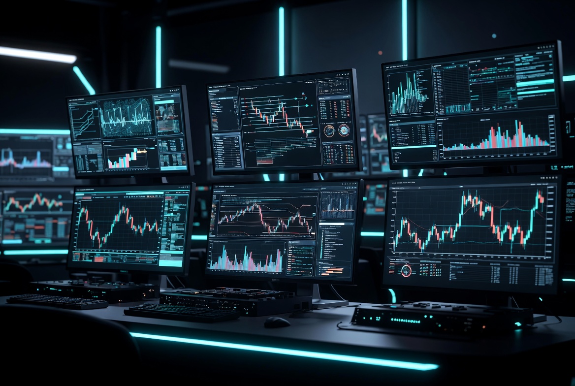 Proprietary Technology